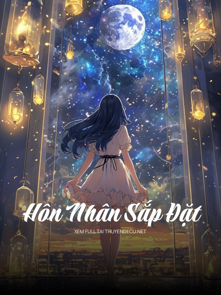 Hôn Nhân Sắp Đặt