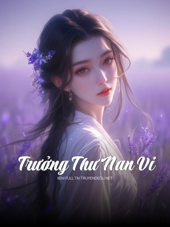 Trưởng Thư Nan Vi