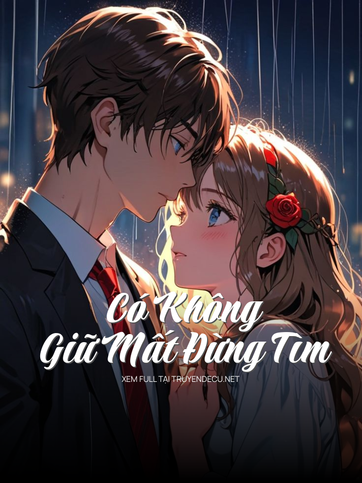 Có Không Giữ Mất Đừng Tìm