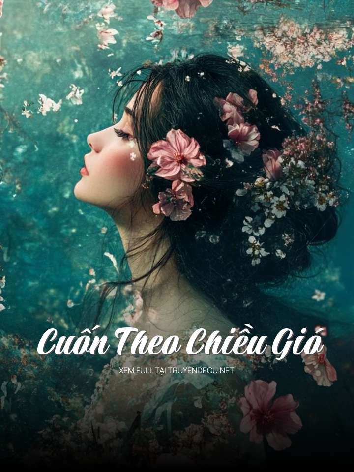 
                            Cuốn Theo Chiều Gió