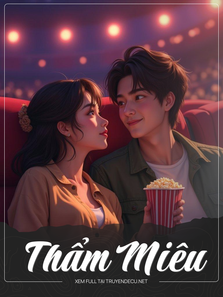 
                            Thẩm Miêu