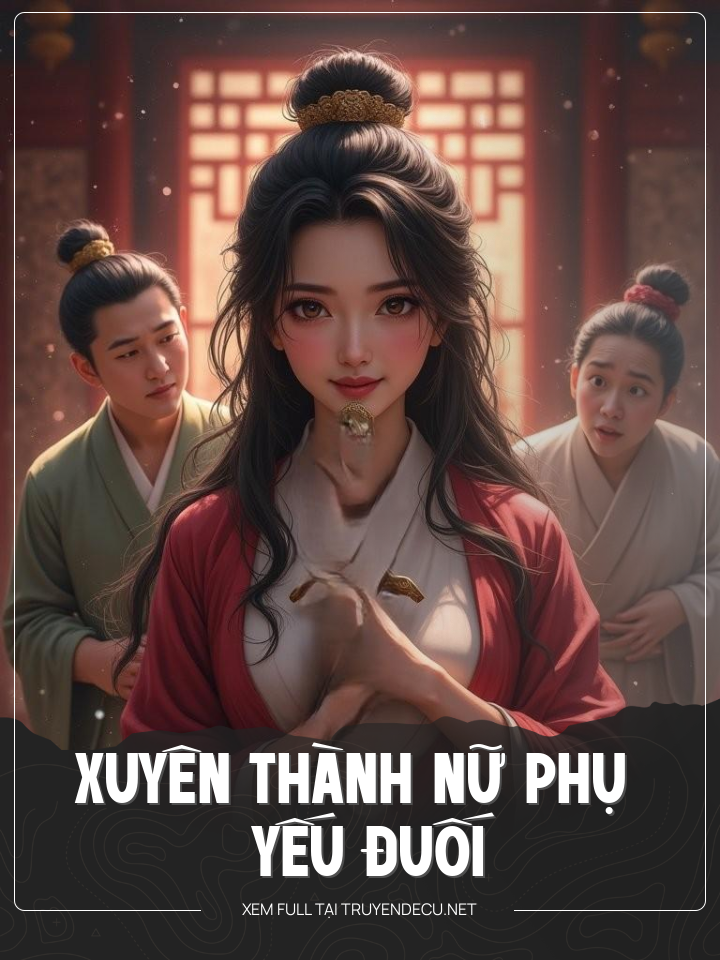 
                            Xuyên Thành Nữ Phụ Yếu Đuối