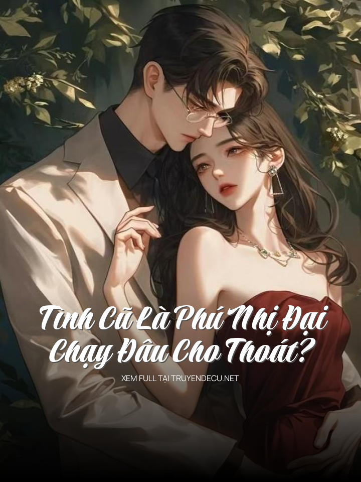 Tình Cũ Là Phú Nhị Đại, Chạy Đâu Cho Thoát?