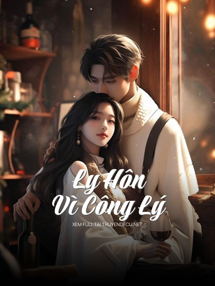 
                            Ly Hôn Vì Công Lý
