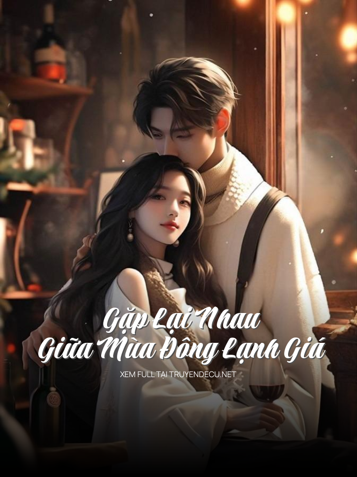 
                            Gặp Lại Nhau Giữa Mùa Đông Lạnh Giá