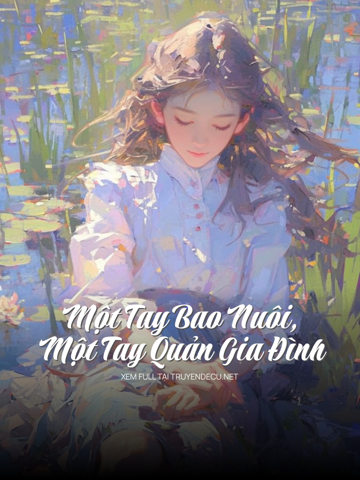 Một Tay Bao Nuôi, Một Tay Quản Gia Đình