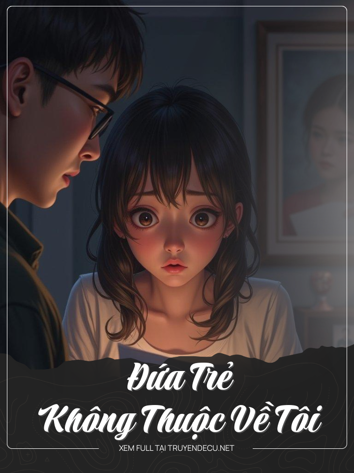 
                            Đứa T R Ẻ Không Thuộc Về Tôi