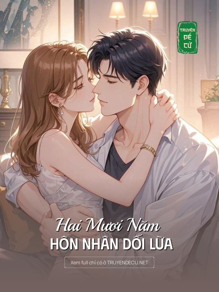 
                            Hai Mươi Năm Hôn Nhân Dối Lừa