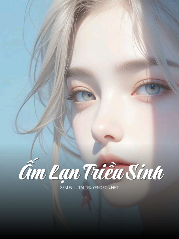 
                            Ấm Lạn Triều Sinh