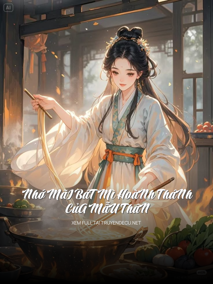 
                            Nhớ MãI BáT Mì HoàNh TháNh CủA MẫU ThâN