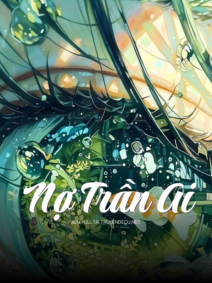 Nợ Trần Ai