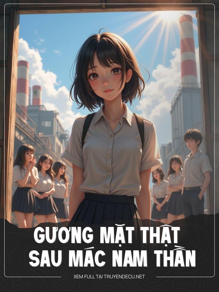 
                            Gương  Mặt Thật Sau Mác Nam Thần