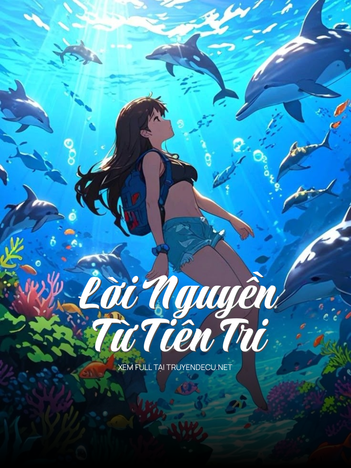 
                            Lời Nguyền Từ Tiên Tri