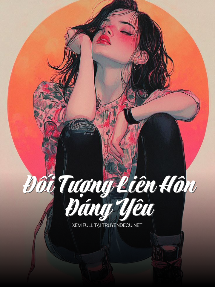 
                            Đối Tượng Liên Hôn Đáng Yêu