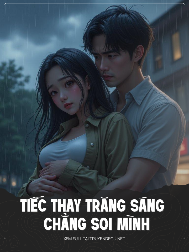 
                            Tiếc Thay Trăng Sáng Chẳng Soi Mình