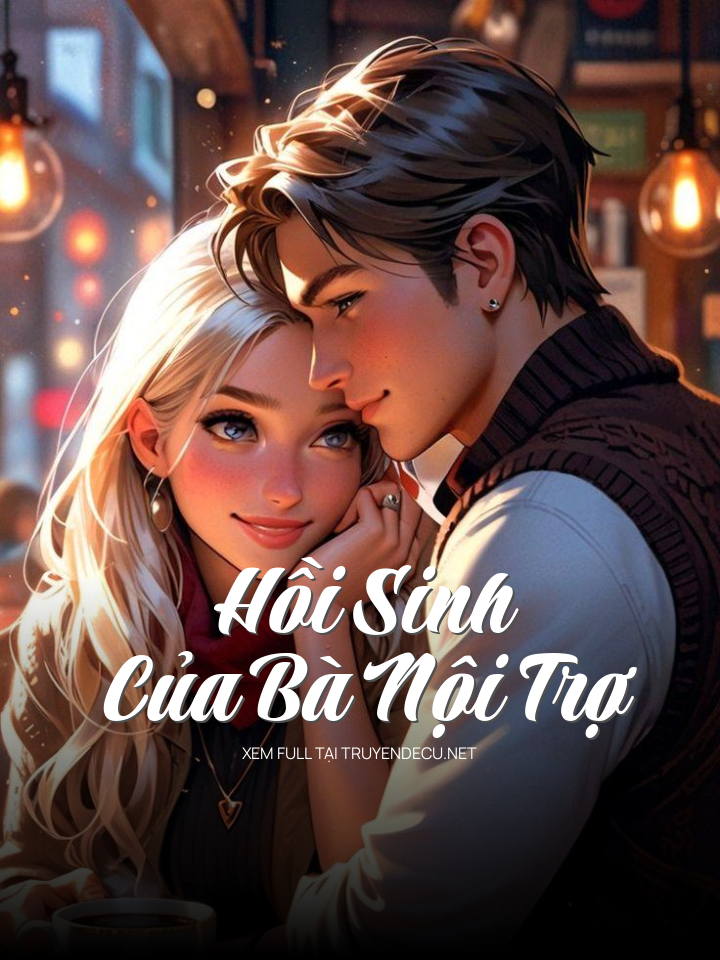 Hồi Sinh Của Bà Nội Trợ