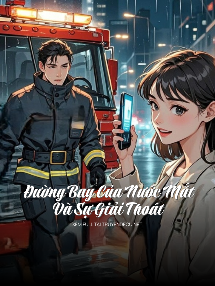 
                            Đường Bay Của Nước Mắt Và Sự Giải Thoát
