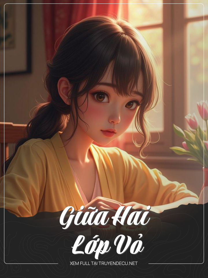 
                            Giữa Hai Lớp Vỏ