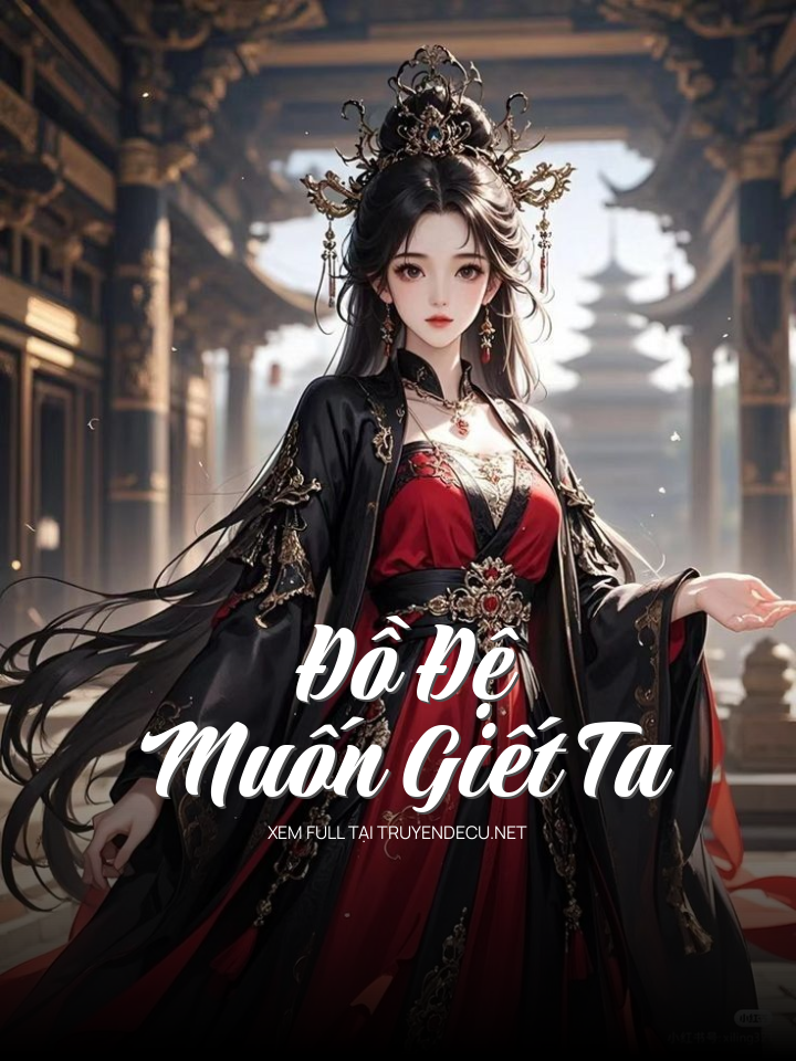 Đồ Đệ Muốn Giết Ta