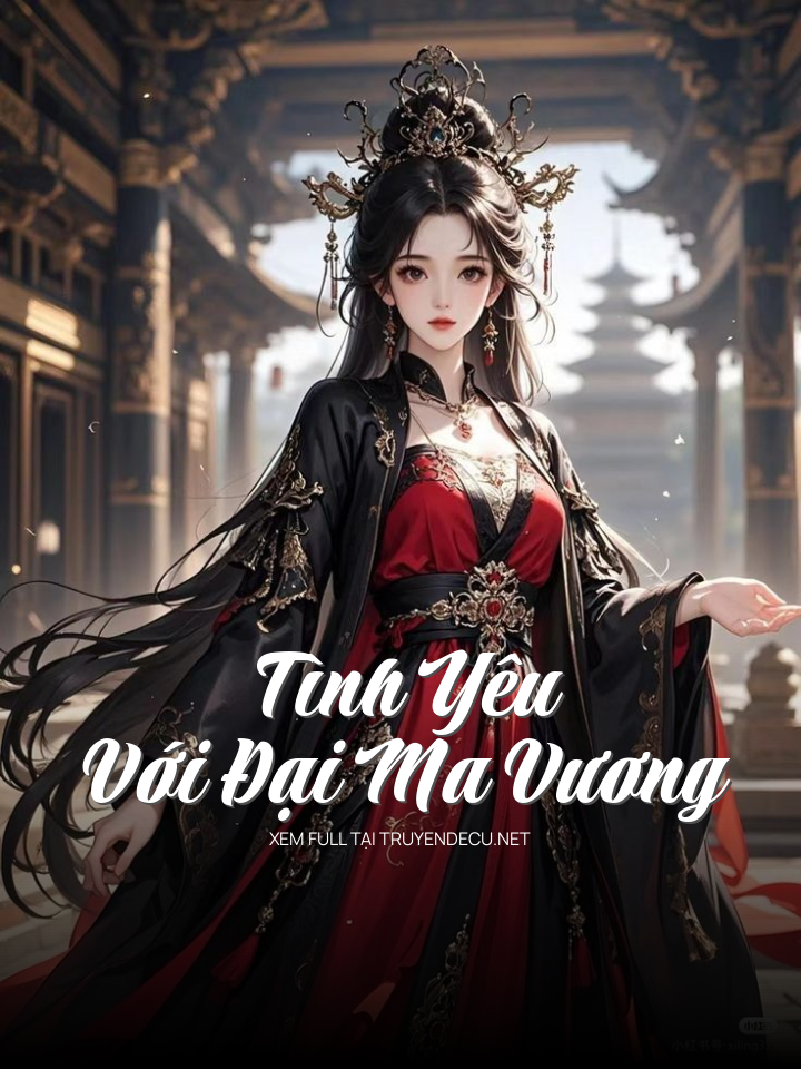 
                            Tình Yêu Với Đại Ma Vương