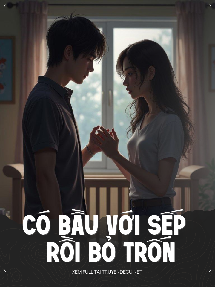 
                            Có Bầu Với Sếp Rồi Bỏ Trốn