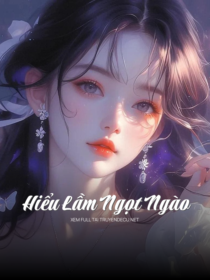 
                            Hiểu Lầm Ngọt Ngào