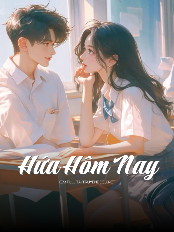 
                            Hứa Hôm Nay