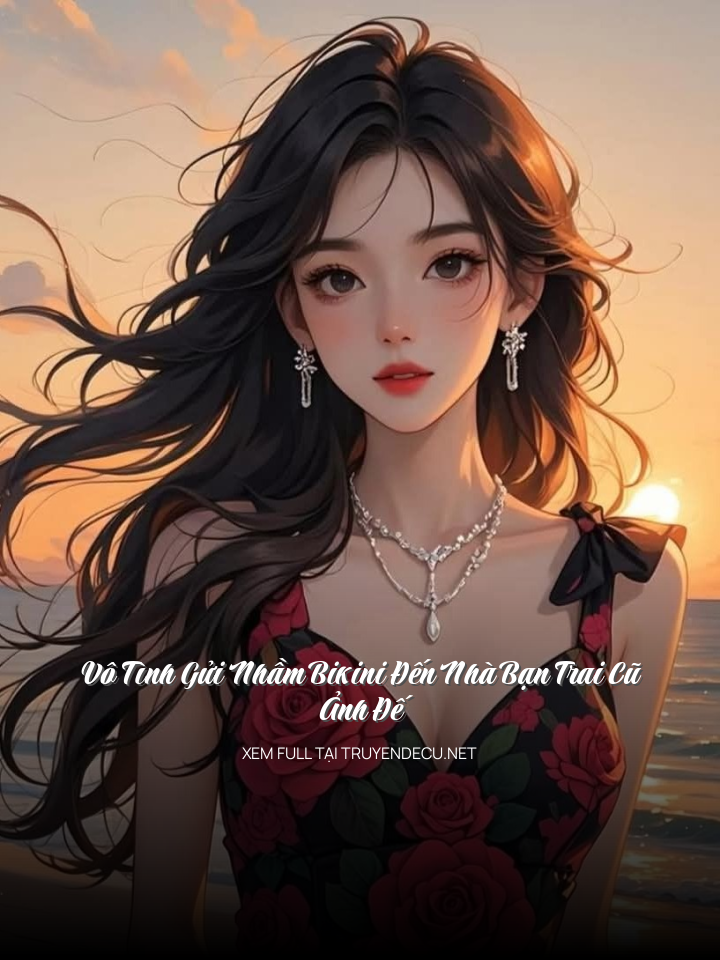Vô Tình Gửi Nhầm Bikini Đến Nhà Bạn Trai Cũ Ảnh Đế