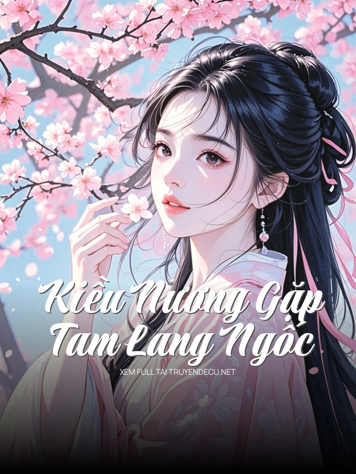 Kiều Nương Gặp Tam Lang Ngốc