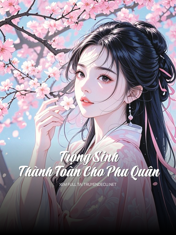 Trọng Sinh Thành Toàn Cho Phu Quân
