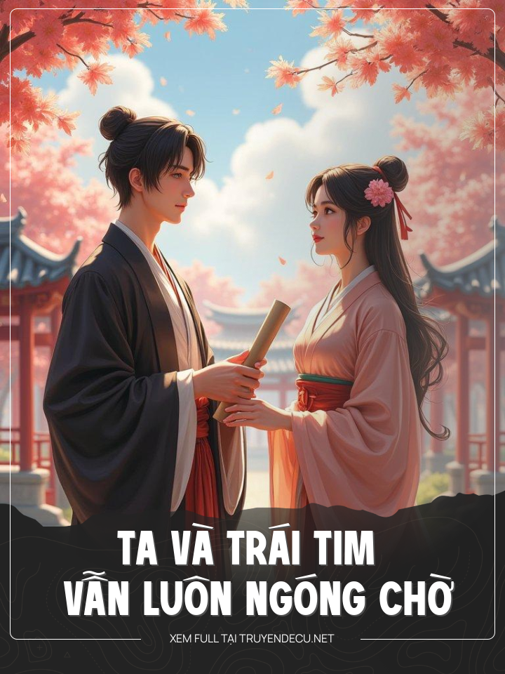 
                            Ta Và Trái Tim Vẫn Luôn Ngóng Chờ