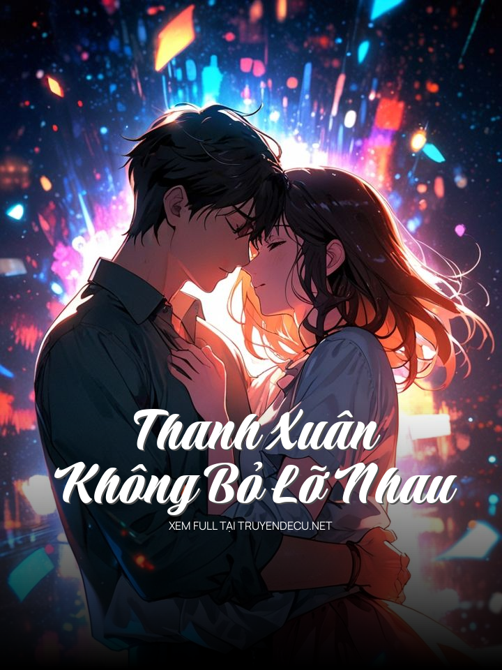 
                            Thanh Xuân Không Bỏ Lỡ Nhau