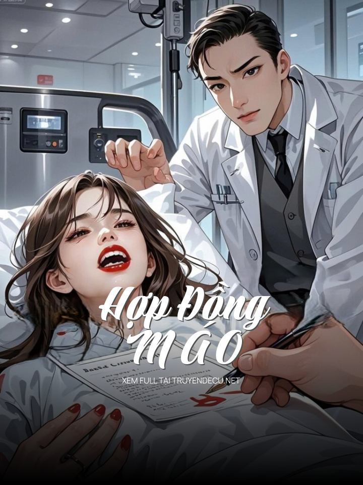 
                            Hợp Đồng M Á O