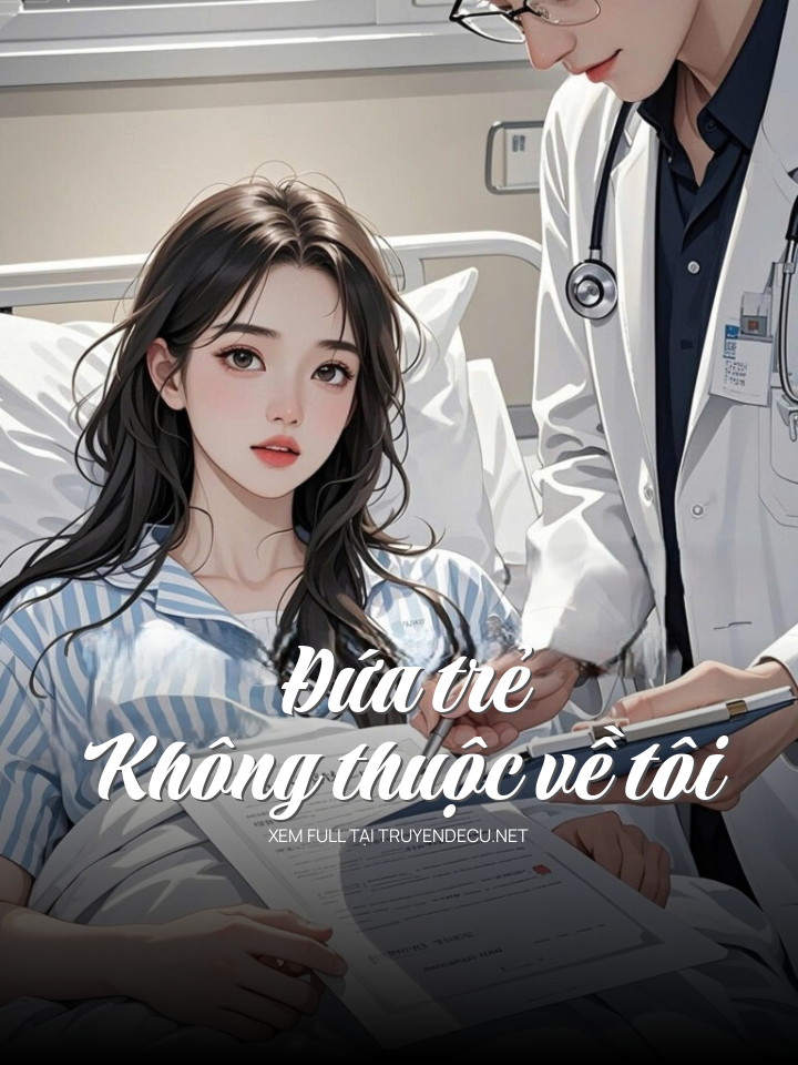 
                            Đứa T R Ẻ Không Thuộc Về Tôi