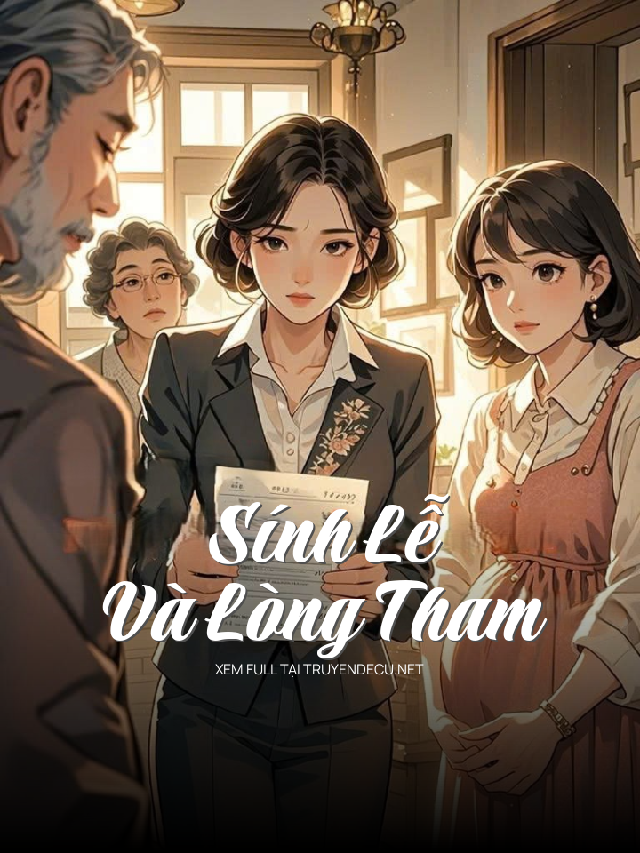
                            Sính Lễ Và Lòng Tham