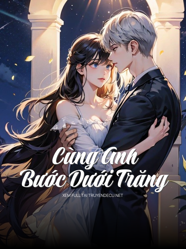 Cùng Anh Bước Dưới Trăng