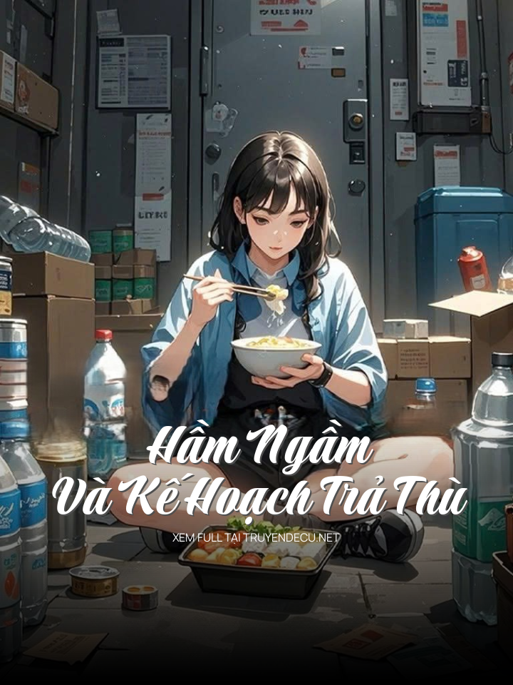 
                            Hầm Ngầm Và Kế Hoạch Trả Thù