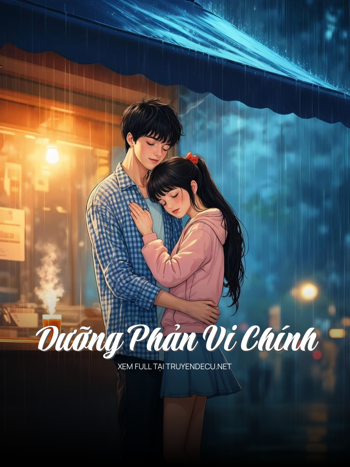 Dưỡng Phản Vi Chính