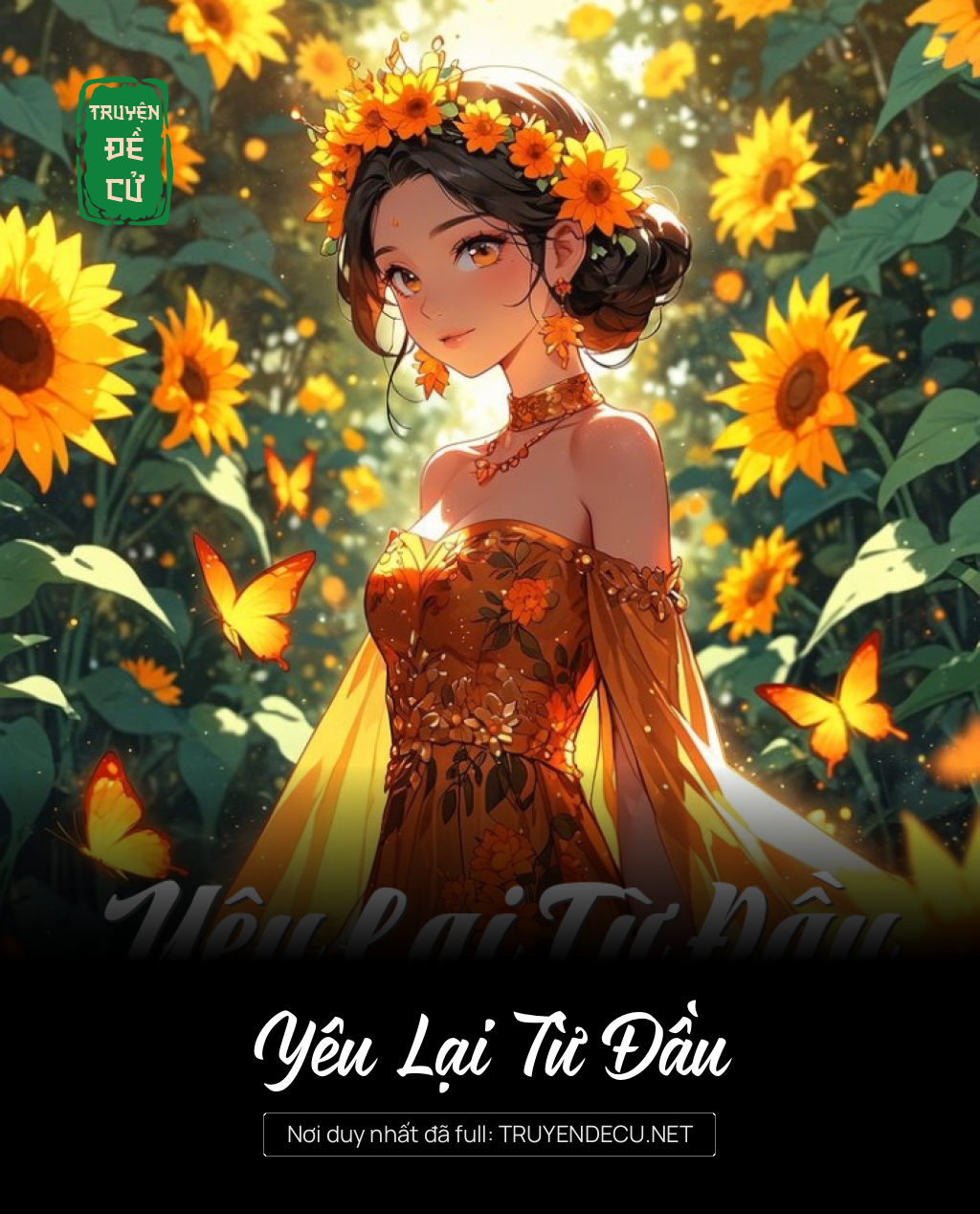 
                            Yêu Lại Từ Đầu