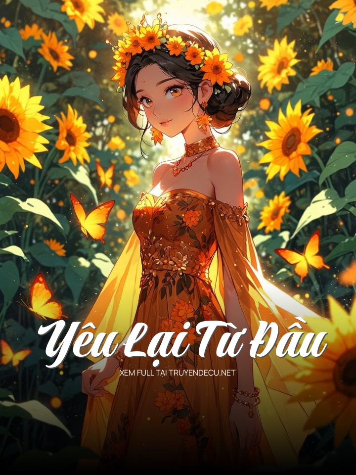 Yêu Lại Từ Đầu