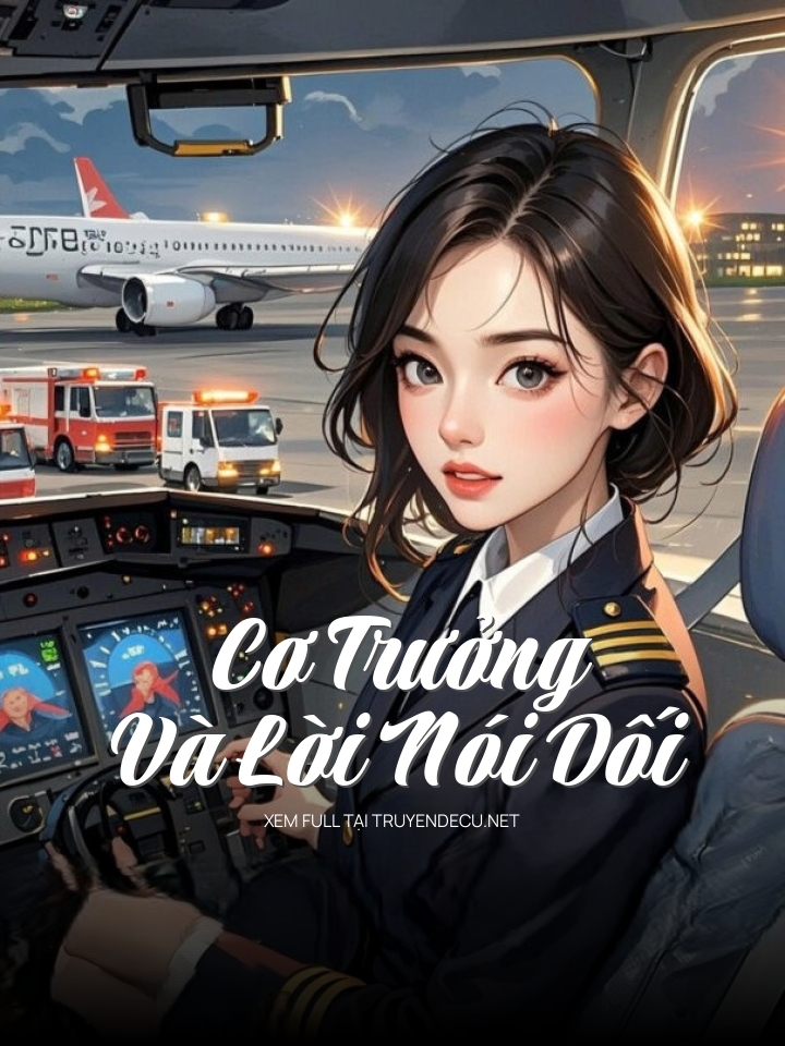 
                            Cơ Trưởng Và Lời Nói Dối