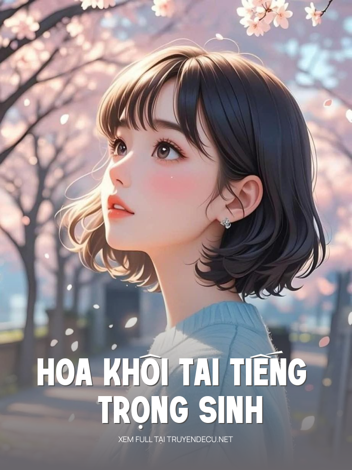 
                            Hoa Khôi Tai Tiếng Trọng Sinh