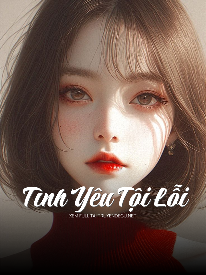 Tình Yêu Tội Lỗi