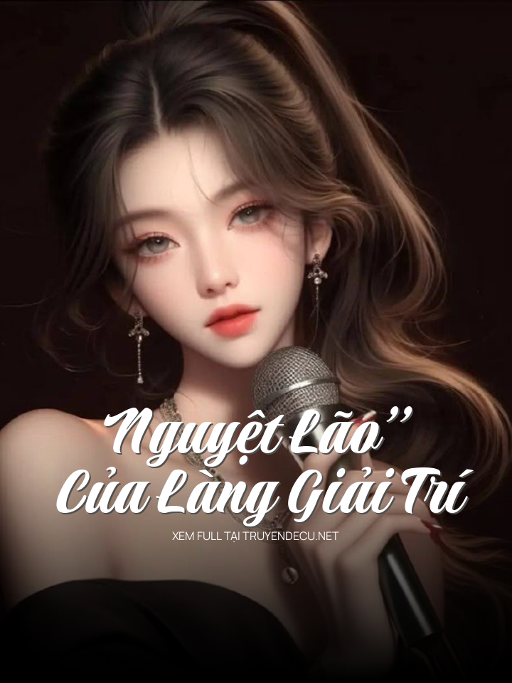 
                            “Nguyệt Lão” Của Làng Giải Trí