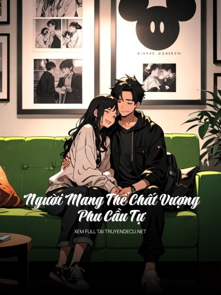 Người Mang Thể Chất Vượng Phu Cầu Tự