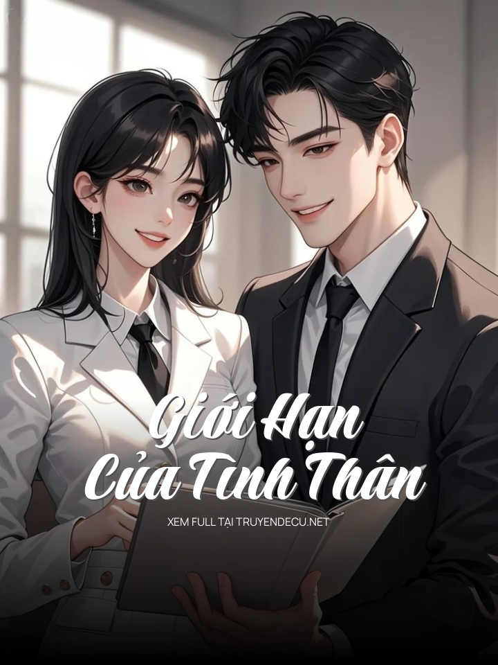 
                            Giới Hạn Của Tình Thân