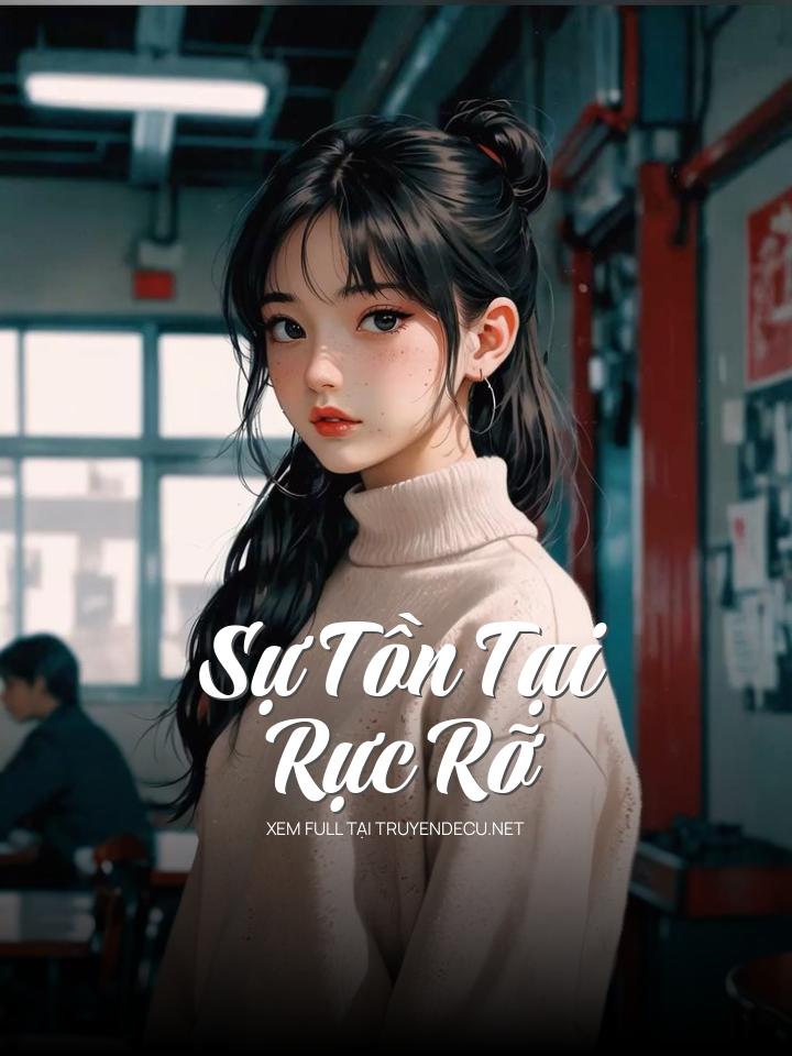 Sự Tồn Tại Rực Rỡ