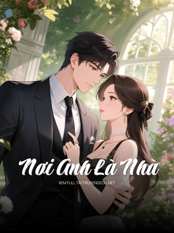 
                            Nơi Anh Là Nhà