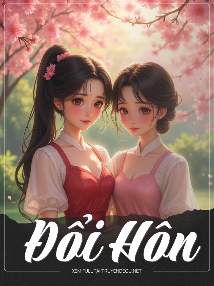 
                            Đổi Hôn