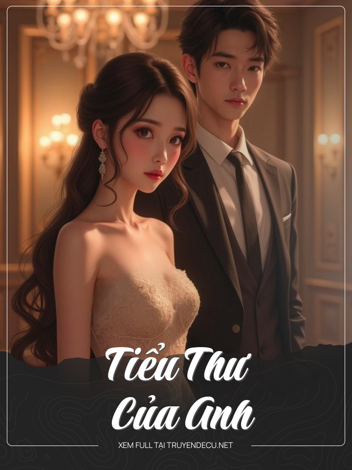 
                            Tiểu Thư Của Anh
